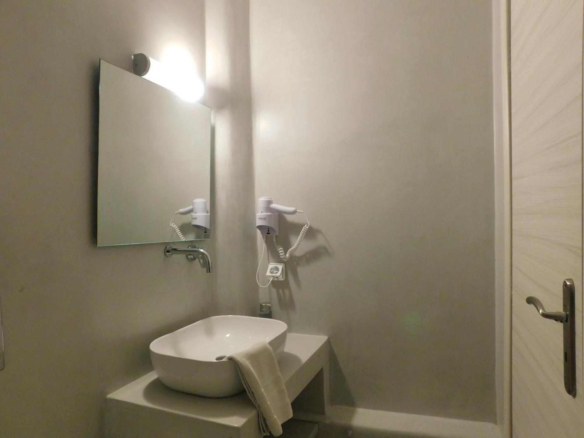 Fira Unique Rooms Ngoại thất bức ảnh